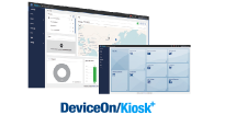 DeviceOn/Kiosk+